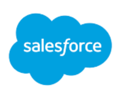 Picture of Salesforce Logo