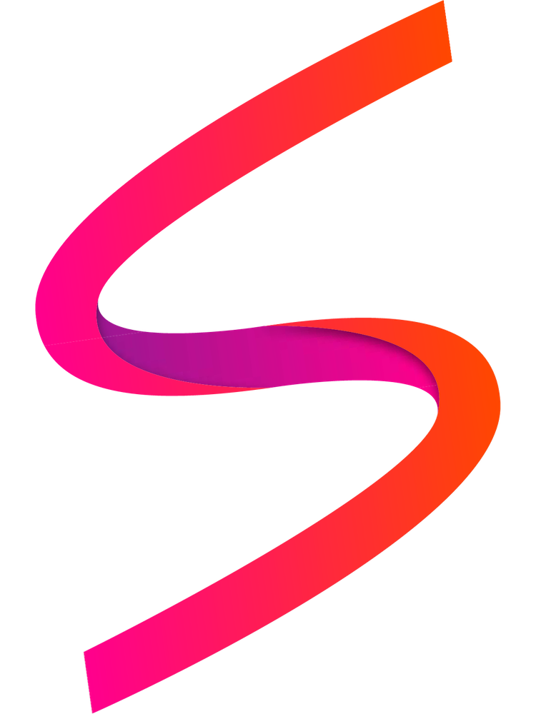 2Data software licensing consulting and optimization services visual banner with gradient abstract design